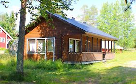 Sandsjögården Holiday Resort
